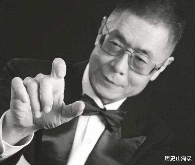 开国元帅女婿，结婚三次，78岁娶娇妻，81岁生一女，84岁再添一子