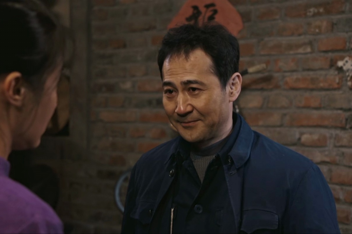 |《梦中的那片海》看到李上游侵犯赵小惠，才懂郭黑子为何为她痴狂