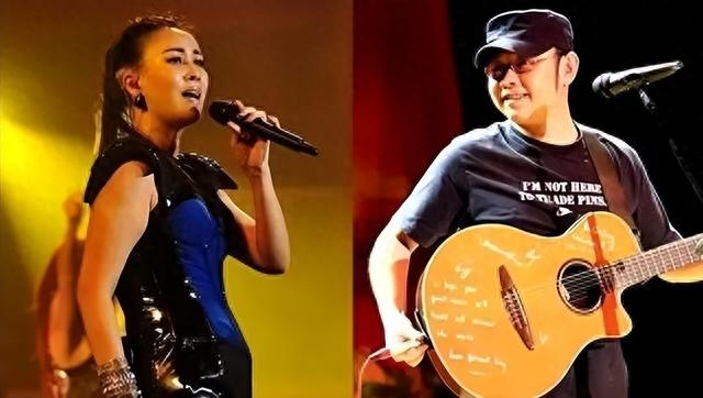 一张央视中秋晚会的名单,将那英的“江湖地位”,展现得淋漓尽致