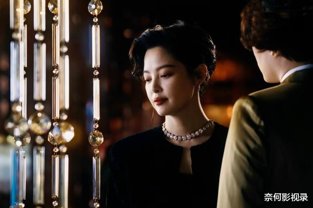 《繁花》真相大白了!李李还有一招杀手锏,我们全都被骗了