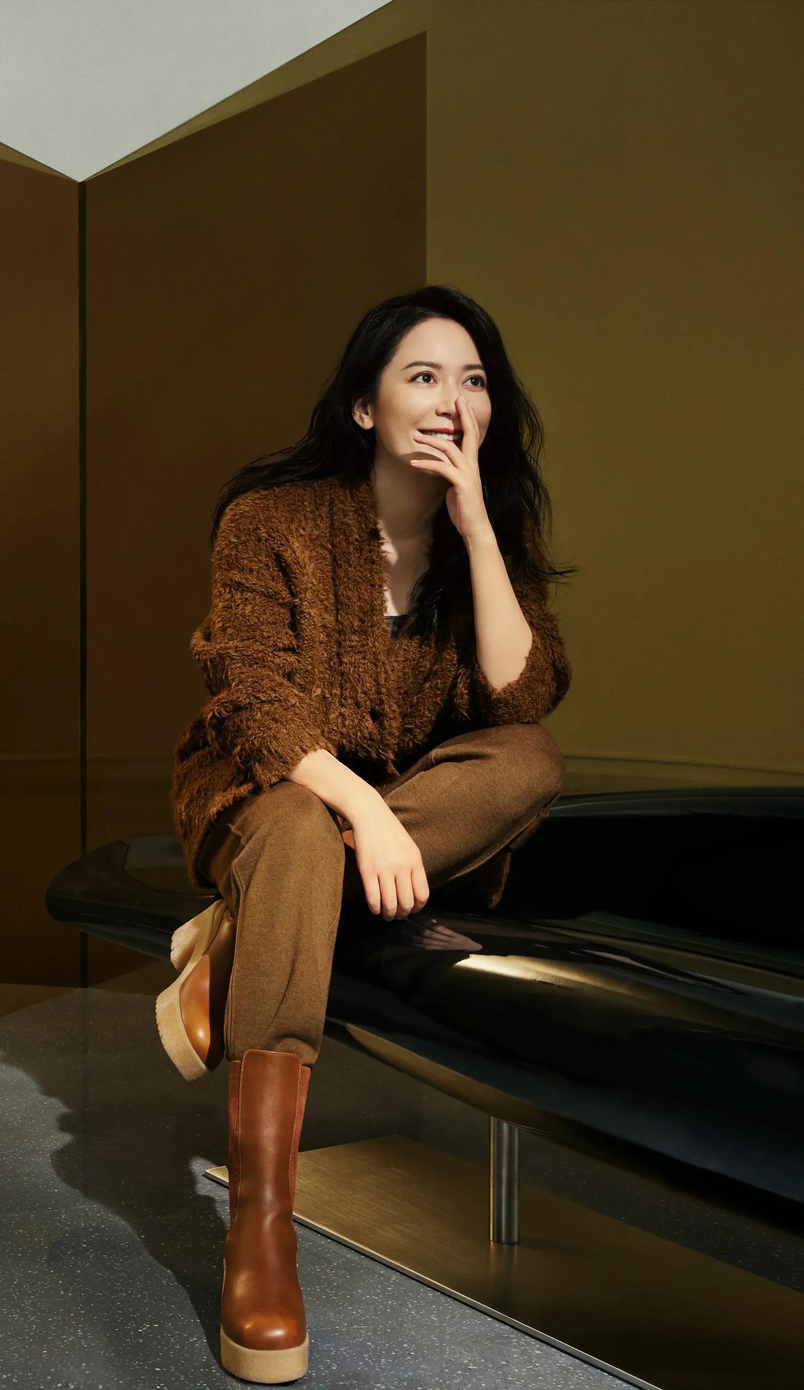 俞飞鸿|俞飞鸿魅力四射