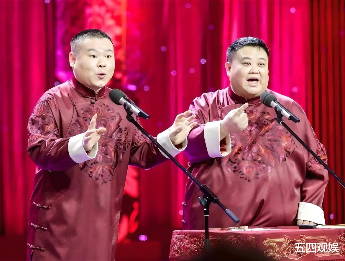 岳云鹏|岳云鹏自曝参加龙年春晚彩排：尽量把节目完整呈现在舞台上，没上也不遗憾