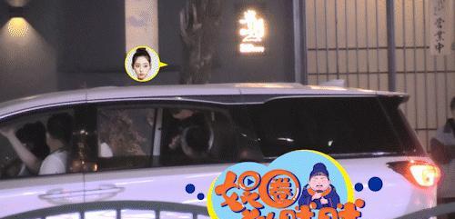 祝绪丹|祝绪丹合作张翰引群嘲在酒店门口被粉丝送花