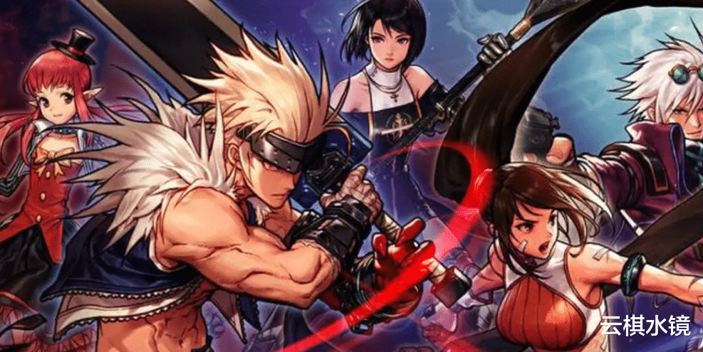 趁着夏日回归,这些角色将助力各位勇士快速成长