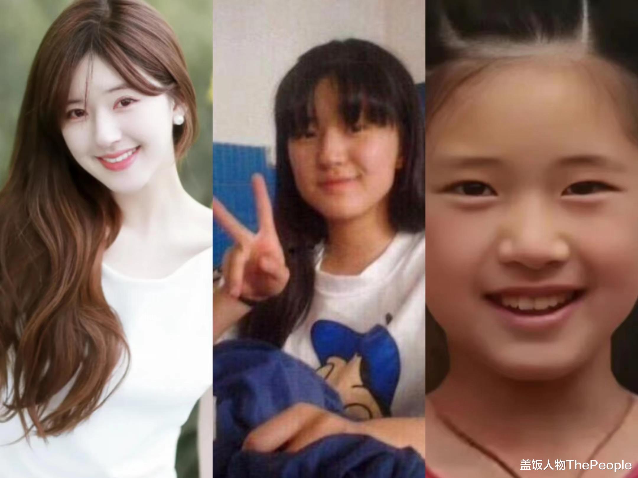 明星|6位黑皮变雪肤的女明星,完美诠释了什么叫“一白遮百丑”