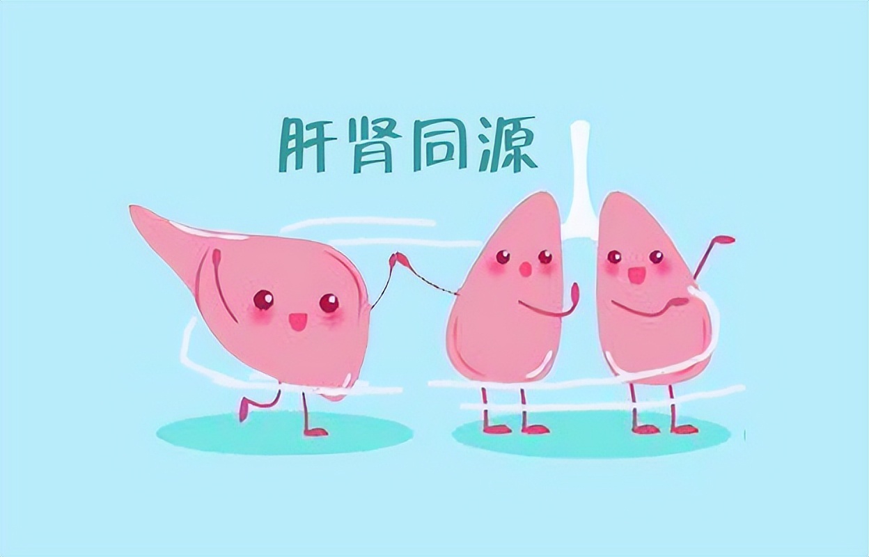 比肾虚更可怕的是肝肾亏虚,4个中成药,肝肾同补,让你远离疾病 - 健康