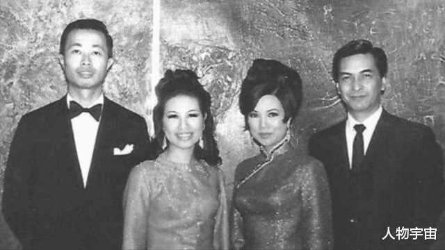 梁舜燕|她擅演上等人,是香港第一电视女士,曾给汪明荃当老师,契仔李克勤