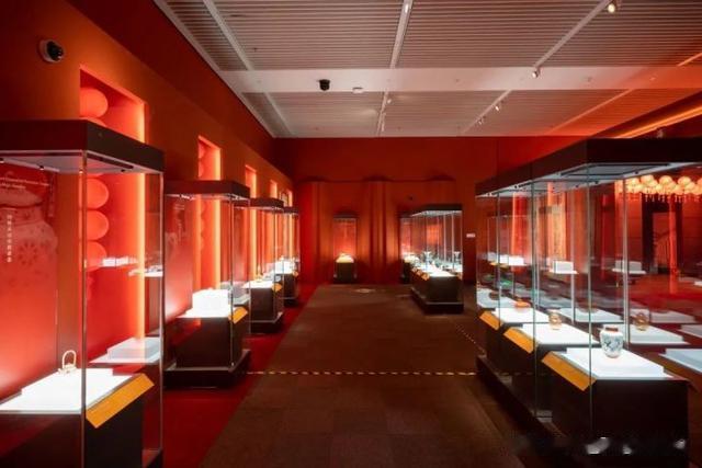 菩提|春节逛逛博物馆