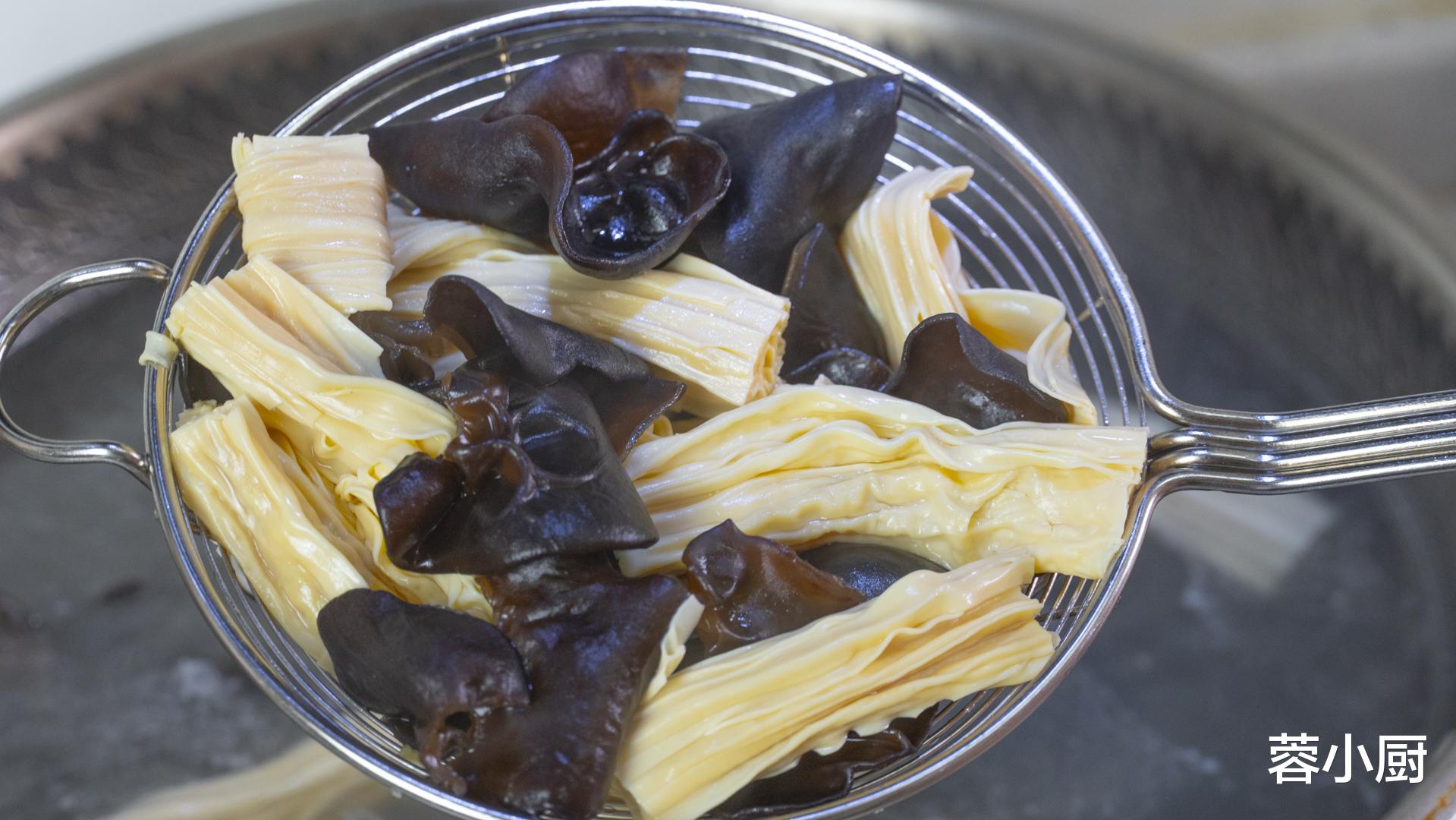 美食教程|年纪大了要舍得吃!这3种肉比牛肉强,比猪肉好吃,高蛋白易消化