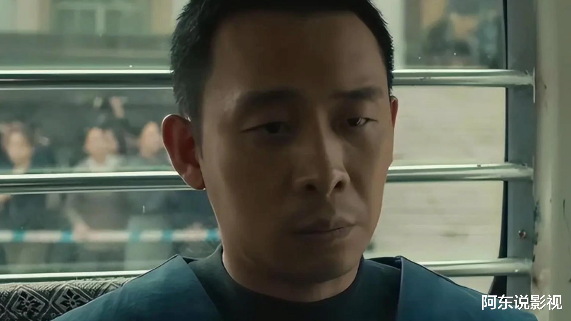 秦昊《三大队》张译《三大队》各看一遍:一部已弃,一部看上了瘾