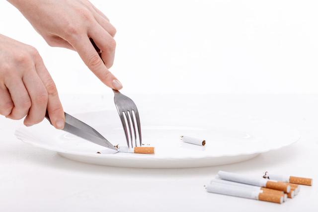 坚持多久不抽烟才敢说成功了？戒烟有5个阶段，看看你到哪步