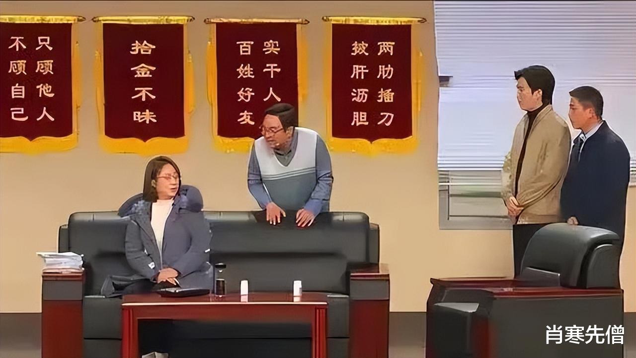 沈腾|沈腾和马丽的“春晚作品坑”,触动了谁的心弦?