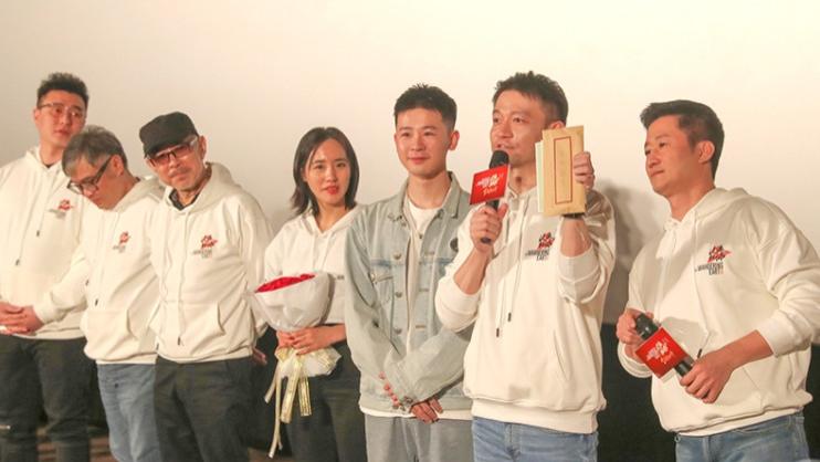 流浪地球2|流浪地球2，别让“天价路演票”寒了影迷的心！