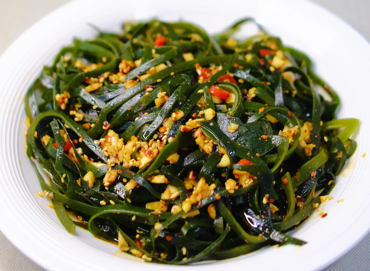 美食教程|这8种蔬菜是天然“刮油冠军”,连续吃一周小肚子没了,越吃越瘦