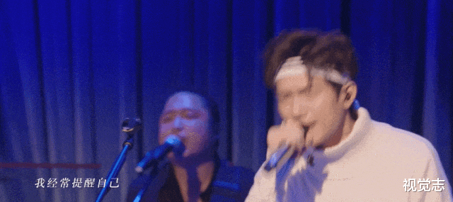 官宣复出，原来他被内娱封杀15年了