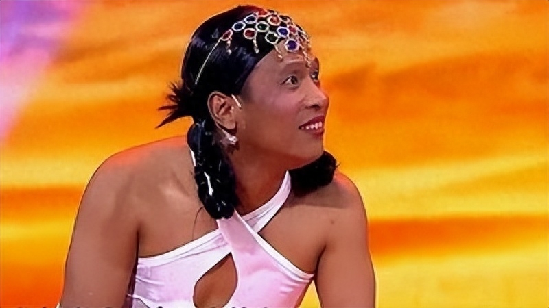 章子怡曾怒怼小沈阳：没有赵本山谁认得你？小沈阳回怼让她变黑脸