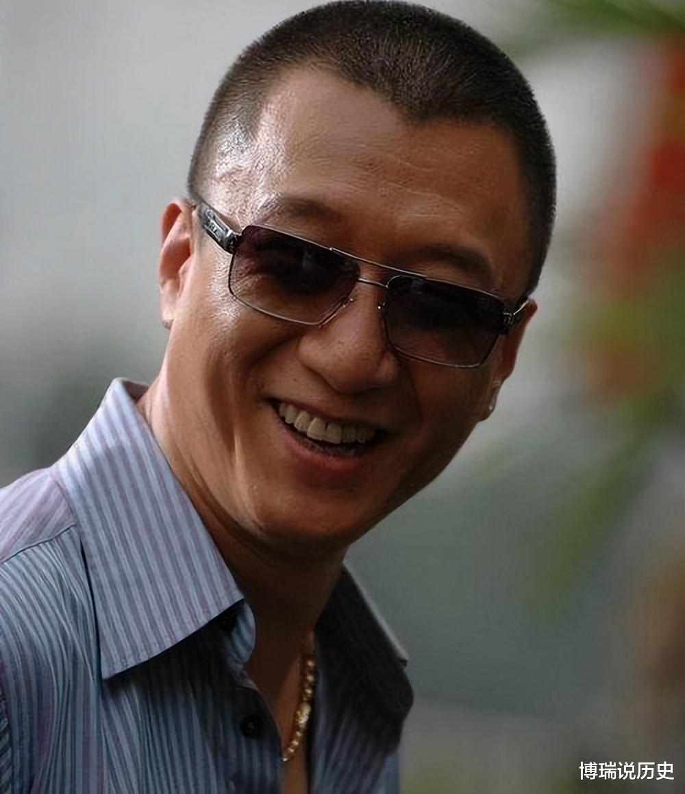 被孙红雷“征服”过的5位女星,个个貌美如花,颜王魅力势不可挡