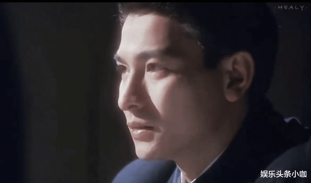 张国荣|禁欲40年,他用一生去影响别人!