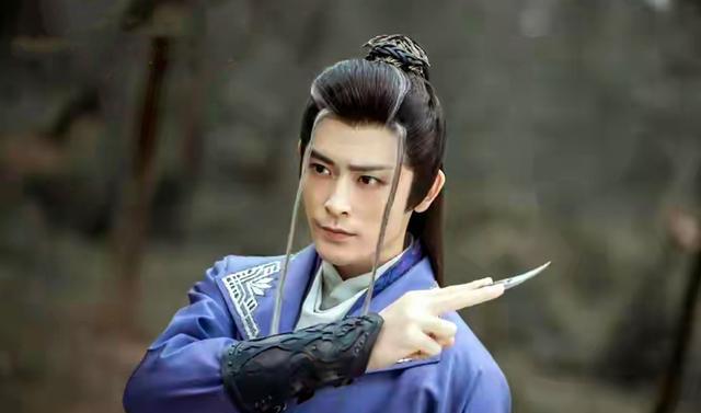 萧瑟|《少年歌行2》萧瑟成地仙,守护西境?无心逊色一筹,原因有三