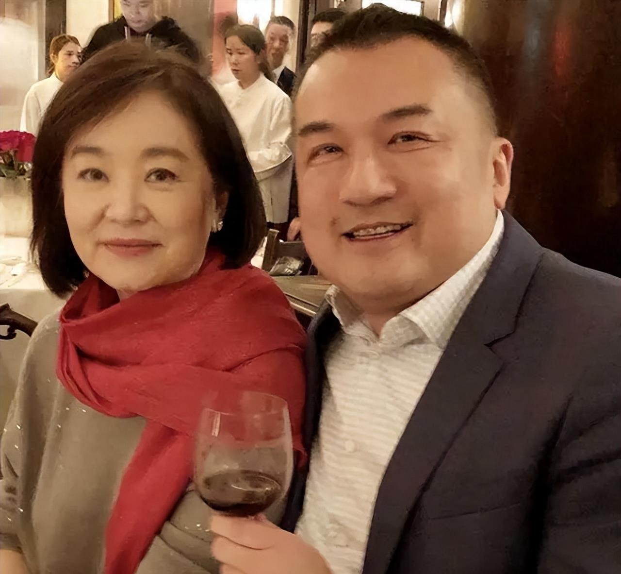 这5位女星,个个美艳动人,最后却选择了回归家庭