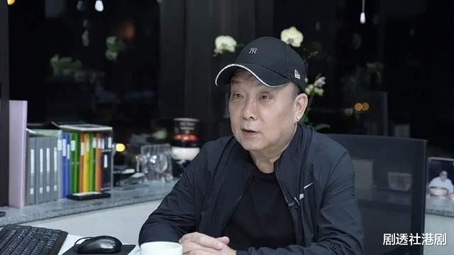 突传死讯！香港知名武打演员患食道癌离世，终年65岁