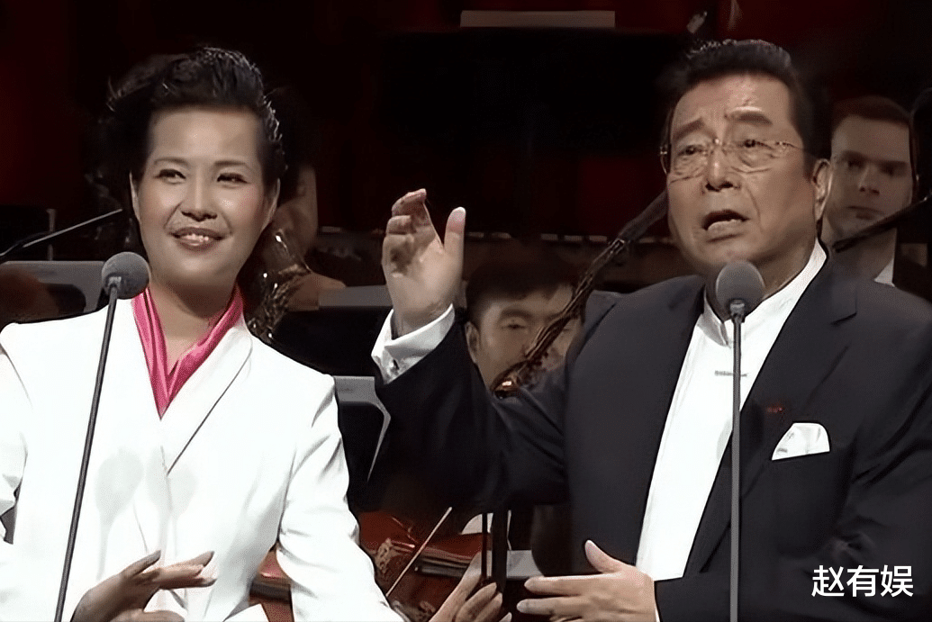 李双江|好走不送！84岁李双江被曝放弃每月3万退休金，带儿子移民国外