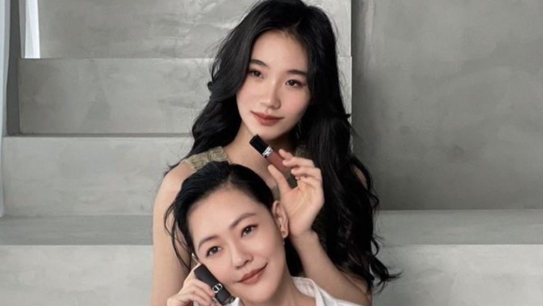 小S|小S，后继有人了！