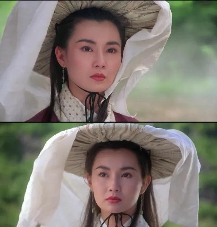 80年代TVB十二位绝色当家花旦，三位已离世，三位仍活跃在影视界