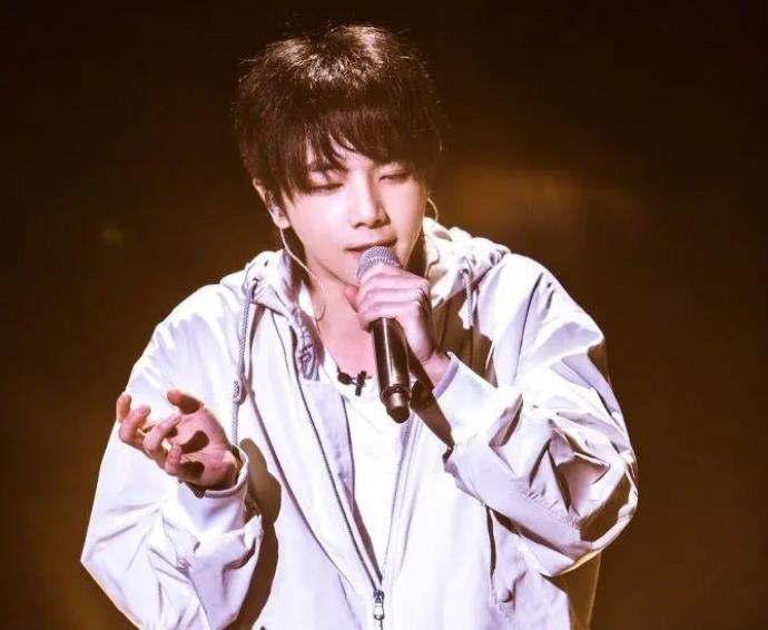 王心凌|声生不息2:路透不断,王心凌热度登顶,流量担当华晨宇引起热议