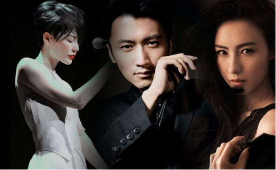 王菲上海产女近照曝光！女儿疑似还是兔唇，这下终于能进谢家大门