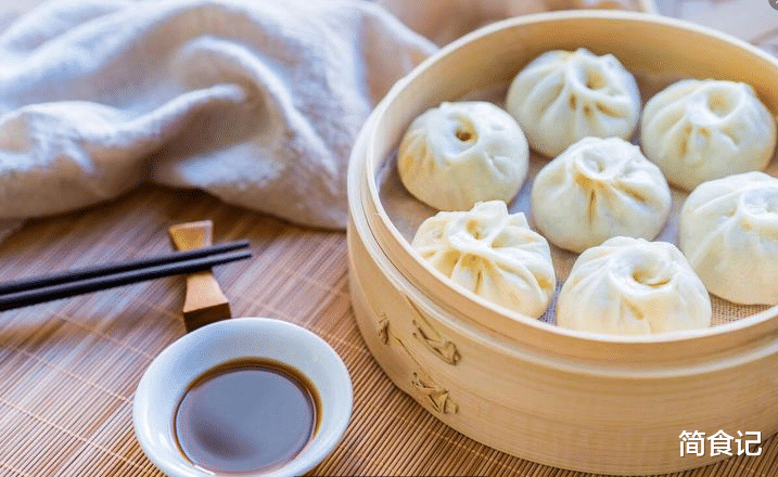 美食文化|闻名全国的10大包子，看完榜单沉默了，40岁了只吃过1种，你呢？