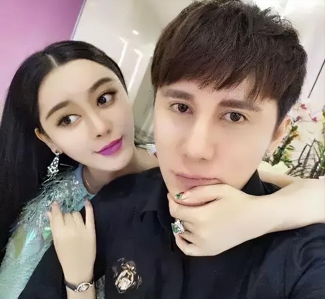 花800万整容成范冰冰，嫁给了主刀医生，何承熹后来怎么样了？