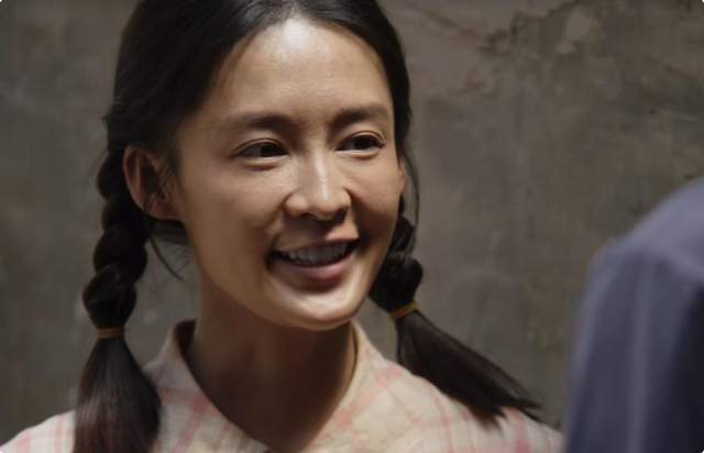 人生之路|《人生之路》收视大爆,躲过了陈晓的演技,却被54岁老戏骨惊艳了