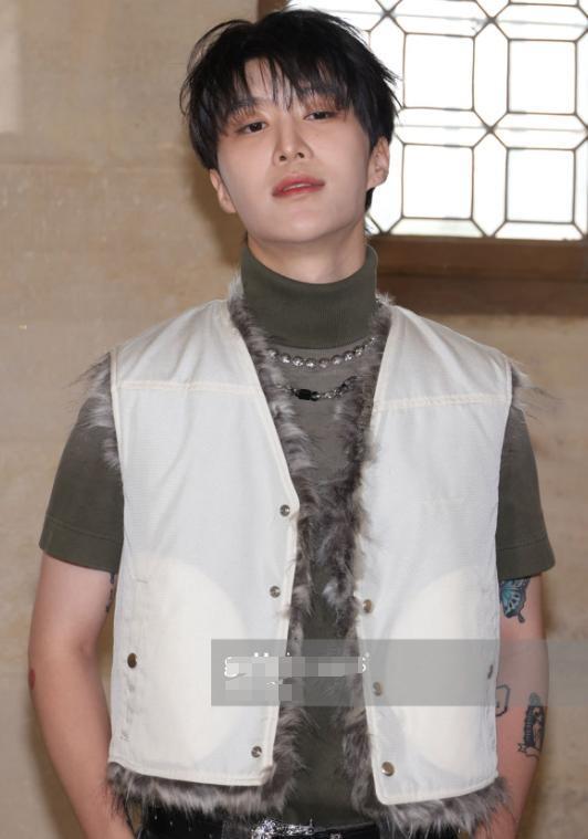 外媒镜头下的国内明星，大写的真实，刘亦菲变普通，刘诗诗扛住镜头