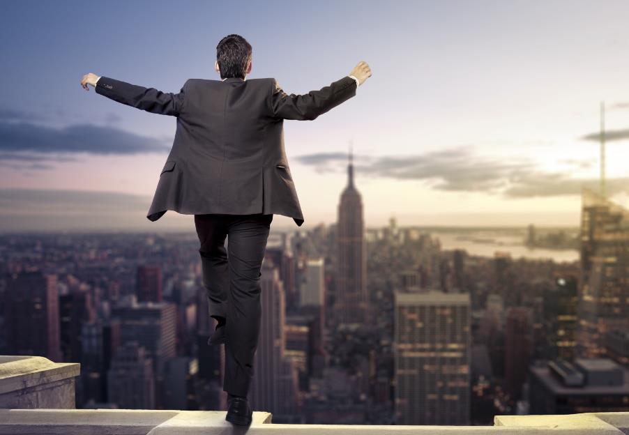 |工作的意义不仅在于挣钱,更在于成就自己