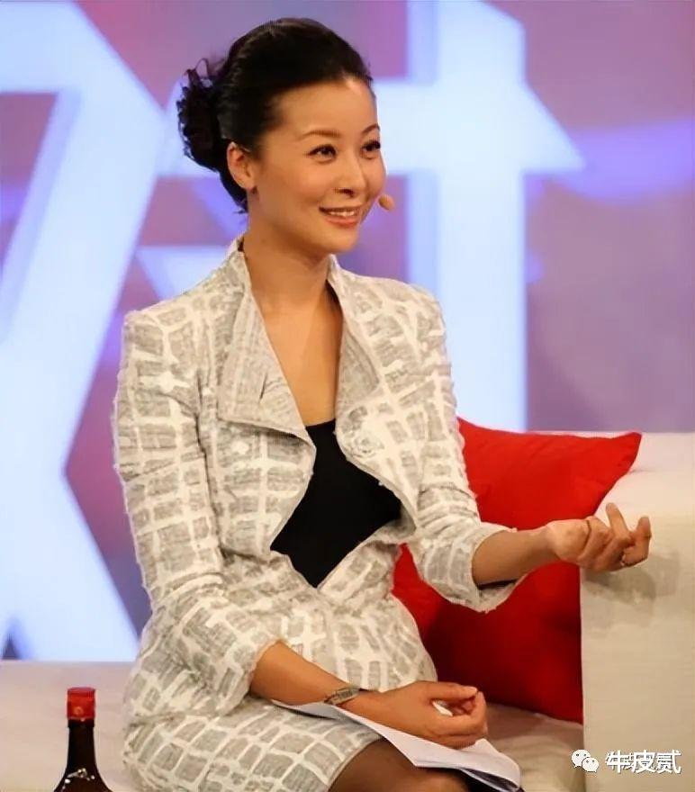 表面是艺人,实际上家世显赫的4位女星,个个根正苗红没人敢惹