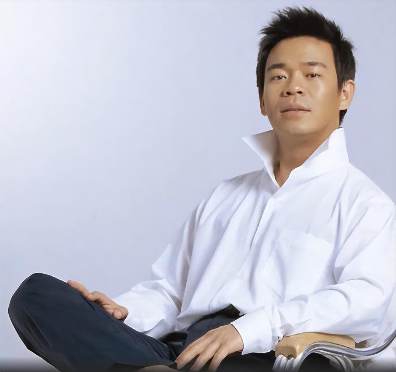 |“落魄歌手”孙浩，曾是春晚红人，被张嘉译提携10年，今婚姻成谜