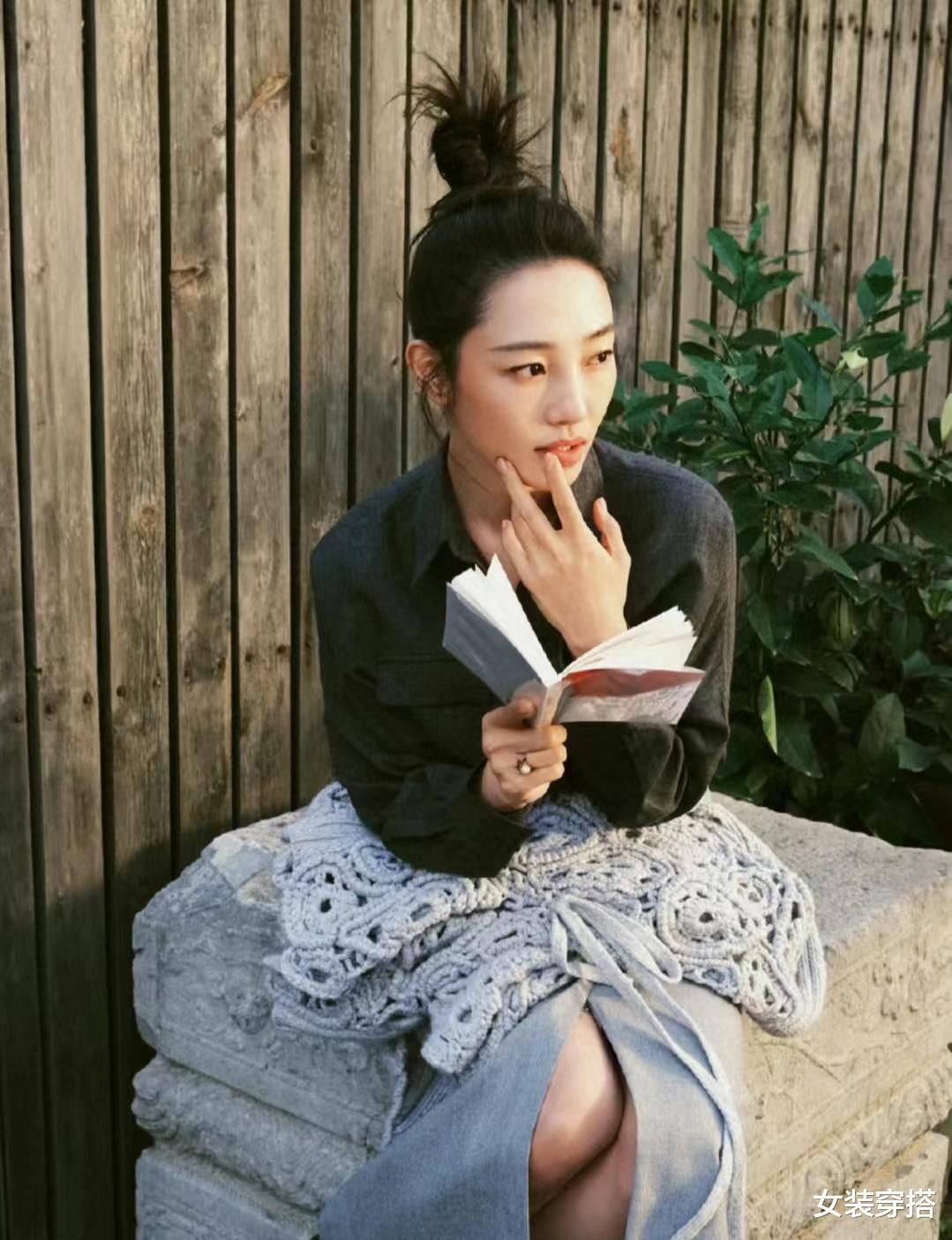 不建议中年女人留的5种发型，听着洋气，实际上显老土气，很油腻