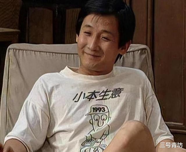 演员梁天：二婚娶孙凤英，婚后生一子，儿子成他的骄傲