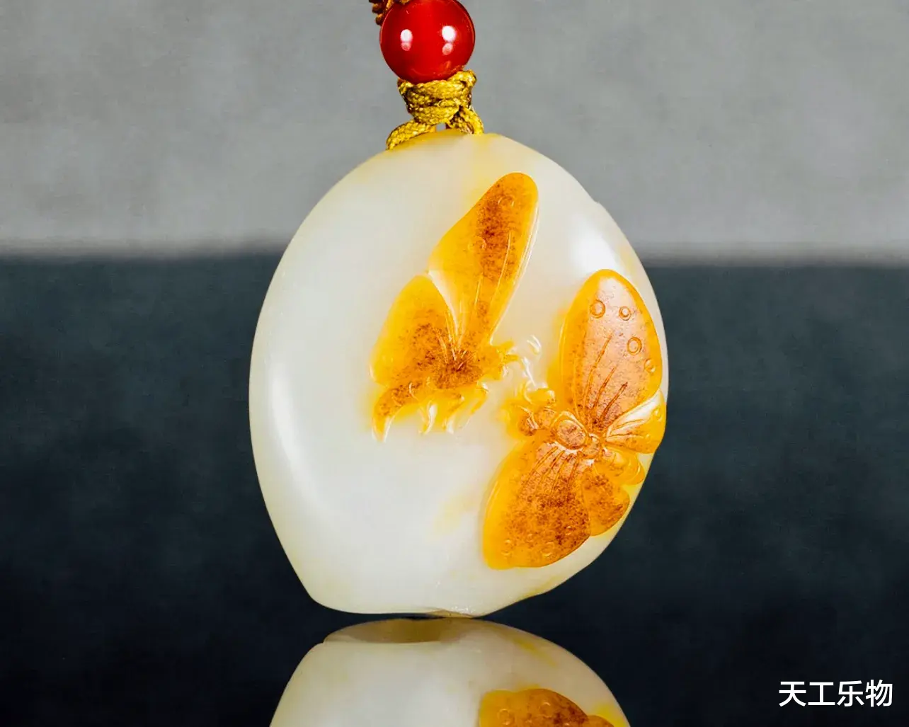 |量力而为的买玉人!看看您是哪种和田玉玩家?