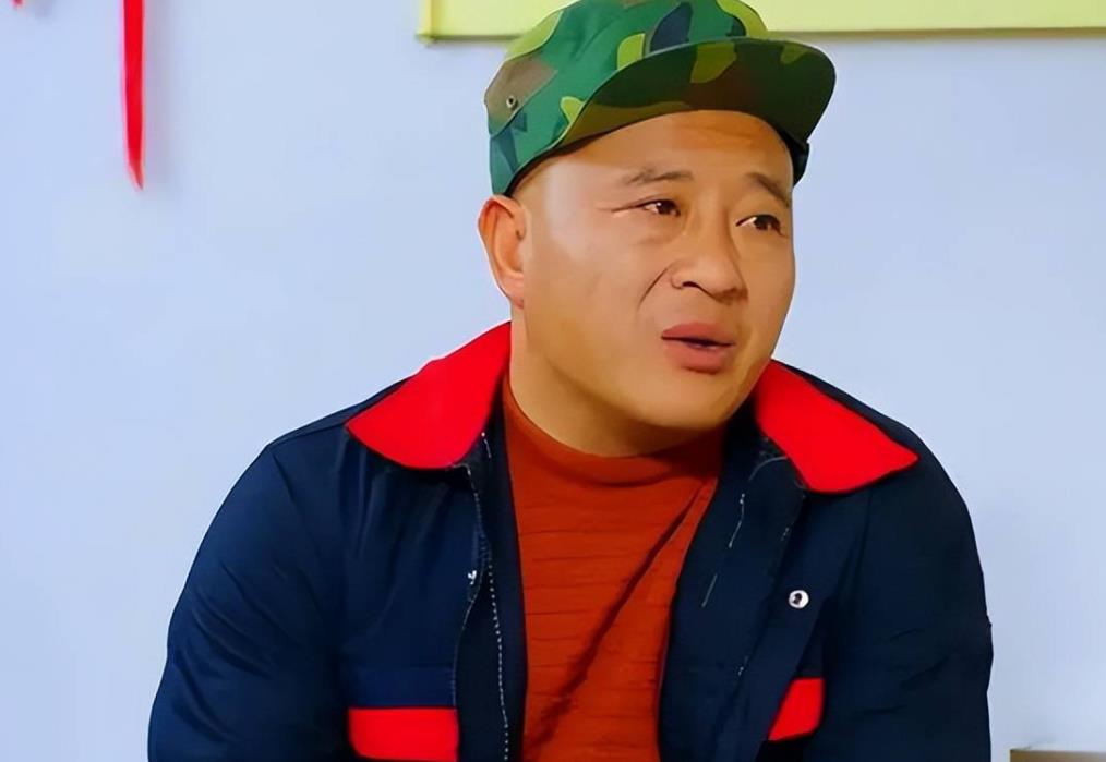 赵四直播大骂刘能儿子婚礼,列3点原因,满肚子牢骚表示接待不周