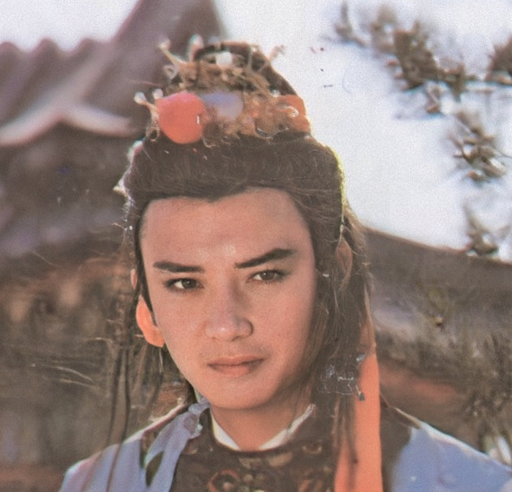 和“红楼第一帅”一见钟情,陈剑月到底有多美?这些照片就能证明