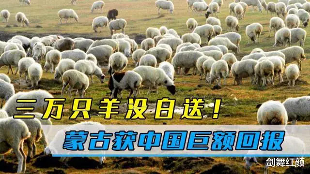 红酒小镇|蒙古新增34个免签旅游国，但不包含中国