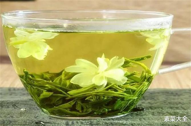 茉莉花茶|茉莉花茶属于什么茶?为啥懂茶人都不喝?真是茶圈最底端?
