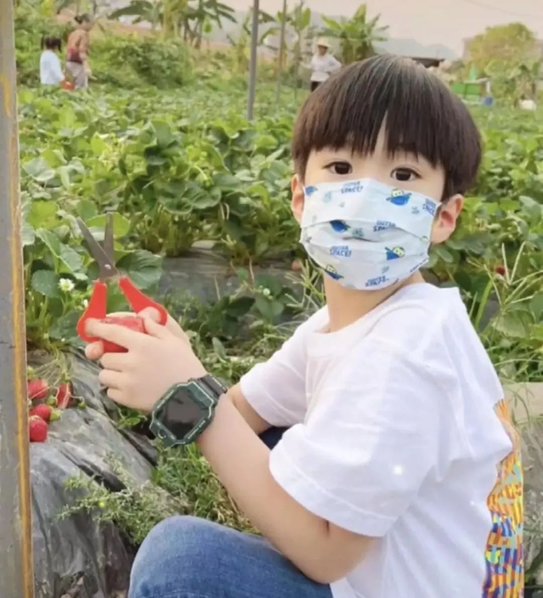 迟帅|42岁迟帅罕晒娃,曾和姚笛同居7年,今资产过亿成人生赢家