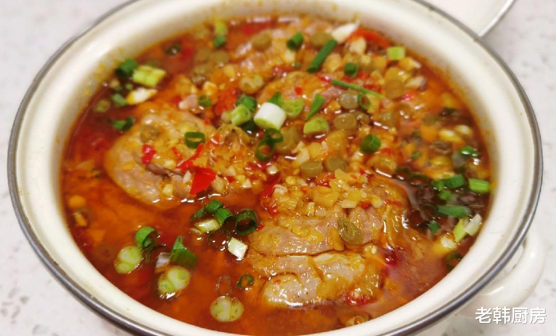 猪脑|爱吃猪脑的不妨看看，小姨子分享了5种猪脑的家常做法，鲜香嫩滑