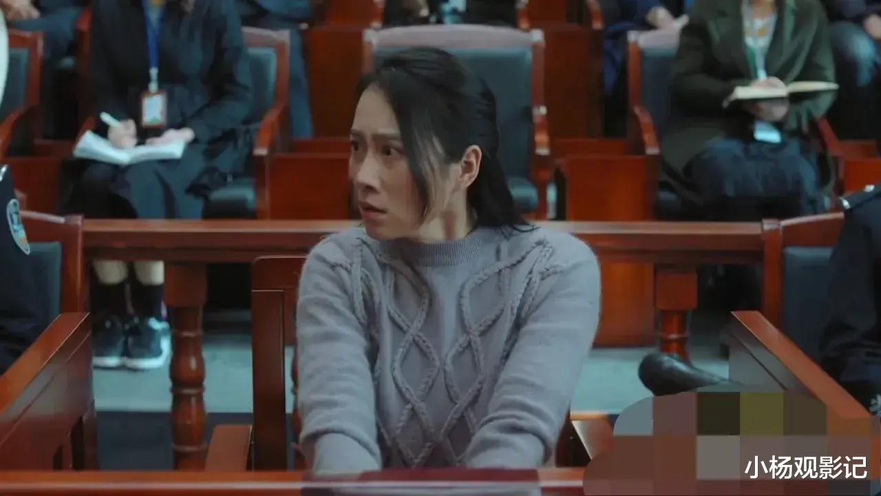 开播2集,收视第1!观众:真不愧是我苦等4年的悬疑大剧