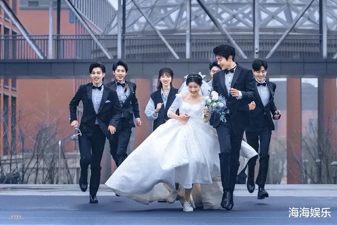 |分享6部全程无虐的爱情剧,每一部都值得二刷,哪部是你熬夜追的