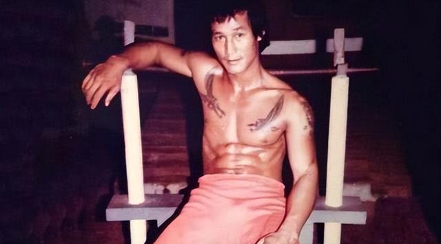 陈惠敏:刘嘉玲、蓝洁瑛当年事件真相我清楚,李小龙死因并不简单