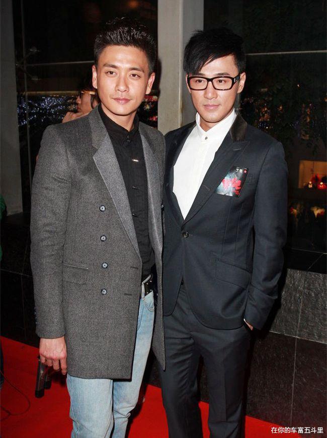 金晨|黄宗泽:一个充满挑战的多才多艺明星